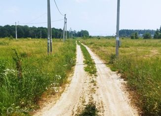 Продается земельный участок, 12 сот., деревня Белугино