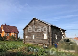 Продается дом, 168 м2, поселок Непотягово, Новая улица, 16