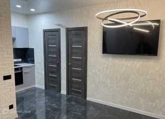 2-комнатная квартира на продажу, 53.9 м2, Краснодар, Московская улица, 118к1, ЖК Притяжение