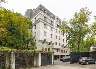 Продам офис, 3950.5 м2, Москва, Токмаков переулок, 5с1, станция Курская