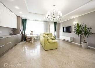 Продаю таунхаус, 128.3 м2, посёлок Озёрный, Кольцевая улица, 31