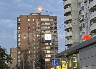 Продажа 3-комнатной квартиры, 71.1 м2, Москва, Волгоградский проспект, 88к2, район Кузьминки