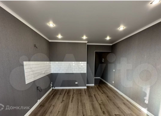 Продаю квартиру студию, 24 м2, Оренбург, жилой комплекс Акварель, 26, ЖК Акварель