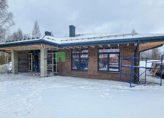 Дом на продажу, 70 м2, деревня Лудорвай, Ключевая улица