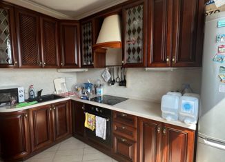 Продается 2-комнатная квартира, 54 м2, Москва, улица Коцюбинского, 10, метро Кунцевская