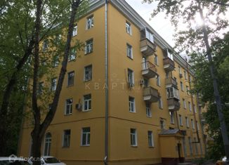 Продам двухкомнатную квартиру, 58 м2, Москва, Средняя Первомайская улица, 21, Средняя Первомайская улица