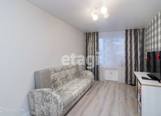 Продажа однокомнатной квартиры, 38.3 м2, Тюмень, Заполярная улица, 9, ЖК Гармония