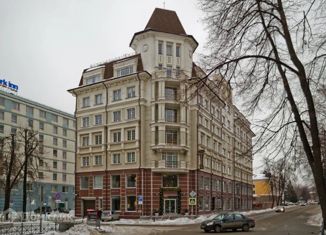 Офис в аренду, 190 м2, Казань, улица Волкова, 59, Вахитовский район