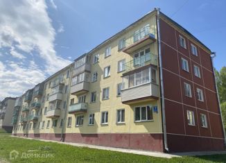 1-комнатная квартира на продажу, 31 м2, Новосибирск, Цветной проезд, 7, Советский район