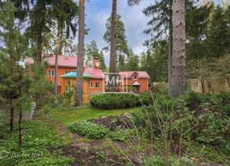 Продажа дома, 350 м2, деревня Дунино, коттеджный посёлок Лесное Подворье, 5