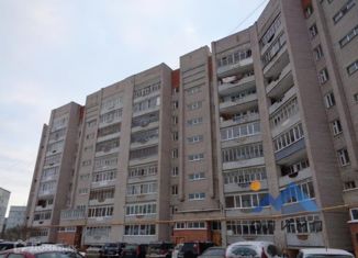 Продаю 5-ком. квартиру, 86 м2, Вологда, улица Карла Маркса, 117, микрорайон Водники