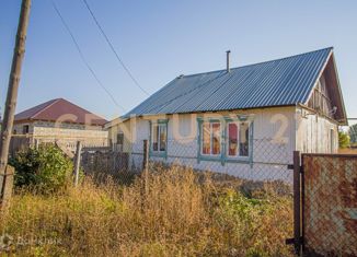 Продажа дома, 55 м2, рабочий посёлок Старая Майна, улица Льва Толстого