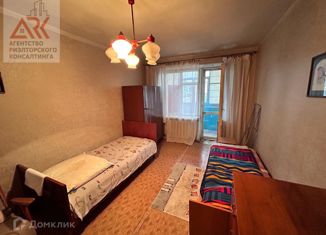 Продажа 3-комнатной квартиры, 66 м2, Крым, улица Чкалова, 173