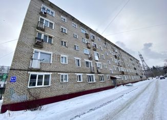 Продам 1-ком. квартиру, 32.6 м2, Киров, Советская улица, 87, Нововятский район