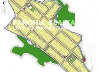 Участок на продажу, 10 сот., посёлок Нагорный