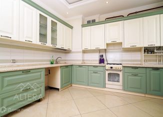 Продам таунхаус, 167.9 м2, Казань, 3-я Таёжная улица, 1Б, Советский район