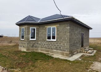 Продаю дом, 73 м2, поселок Суворов-Черкесский, Отрадная улица