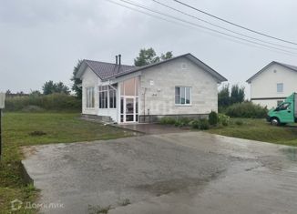 Продается дом, 116 м2, село Санниково, Окольная улица, 14