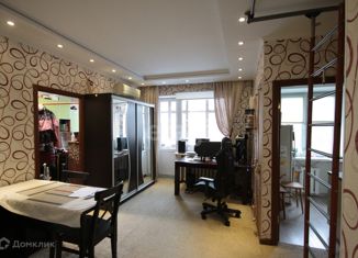 Продам 2-комнатную квартиру, 43.4 м2, Москва, Симферопольский проезд, 8, Симферопольский проезд