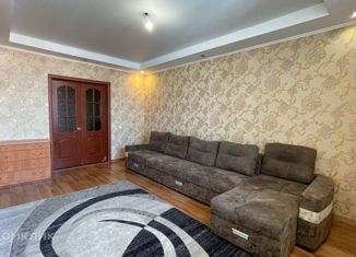 Продажа трехкомнатной квартиры, 86 м2, Оренбург, Салмышская улица, 68/1, ЖК Звёздный Город