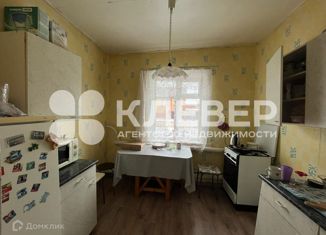 Продам 3-ком. квартиру, 43.6 м2, посёлок Куеда, Комсомольская улица, 17