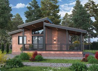 Продаю дом, 99 м2, коттеджный поселок Русская Усадьба, массив Дачный-5, 193Б