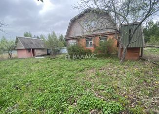 Продаю дом, 47 м2, садоводческое товарищество Здравница