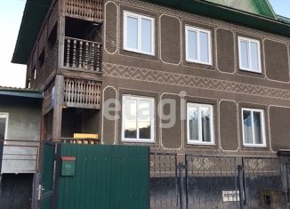 Сдам дом, 350 м2, Красноярск, Верхоянский переулок