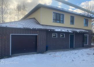 Продажа дома, 173 м2, посёлок Монетный, Сосновая улица