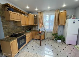 Продаю дом, 169.7 м2, поселок городского типа Атамановка, Ясная улица