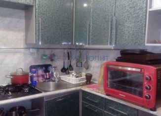 Продам трехкомнатную квартиру, 51.4 м2, Нижний Новгород, Берёзовская улица, 86, метро Буревестник