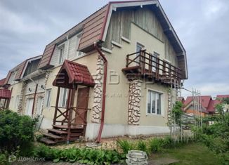 Дом на продажу, 325 м2, посёлок Солонцы, Каминная улица, 9