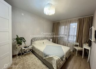 Продается 1-комнатная квартира, 37.3 м2, деревня Столбово, проспект Куприна, 32к2, ЖК Южное Бунино