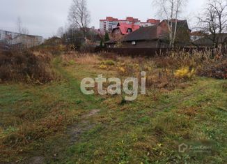 Участок на продажу, 10.6 сот., деревня Борисовичи, деревня Борисовичи, 10