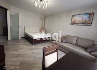 Продается однокомнатная квартира, 43 м2, Санкт-Петербург, Комендантская площадь, 8, Комендантская площадь