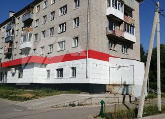 Продаю однокомнатную квартиру, 30 м2, село Молочное, улица Ленина, 15