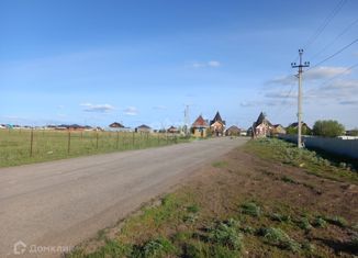 Земельный участок на продажу, 6.5 сот., ДНП УК Усадьба, Александрийская улица