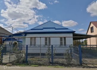 Продаю дом, 49.3 м2, станица Калининская