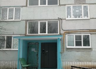 Продажа 2-комнатной квартиры, 53.6 м2, село Богословка, Советская улица, 9