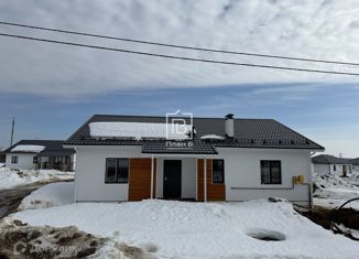 Продается дом, 129 м2, село Воскресенское, Привольная улица, 34
