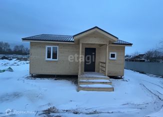 Дом на продажу, 55 м2, СНТ Сосновый Бор