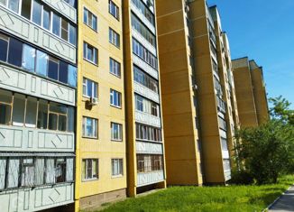 Продажа двухкомнатной квартиры, 50.3 м2, Курск, Сеймский округ, улица Комарова, 8Б