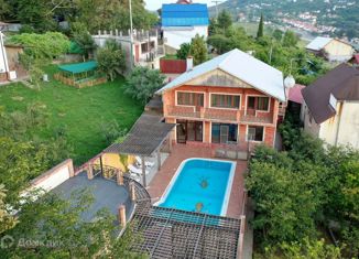 Продам дом, 231 м2, село Раздольное, Земляничная улица, уч7