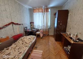 Продается комната, 56.4 м2, Москва, улица Марии Ульяновой, 19, Ломоносовский район