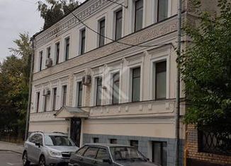 Сдам офис, 418 м2, Москва, Пушкарёв переулок, 22с2, Пушкарёв переулок