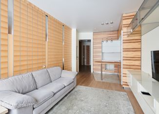 Продам 3-ком. квартиру, 85 м2, Москва, Корабельная улица, 15, Корабельная улица