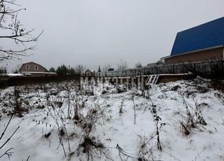 Продажа земельного участка, 6 сот., СНТ Покровские дачи