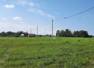 Продается земельный участок, 10 сот., село Зоркальцево