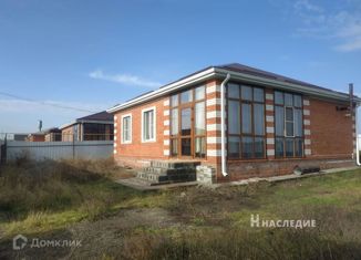 Продам дом, 84 м2, село Бессергеновка, Школьная улица