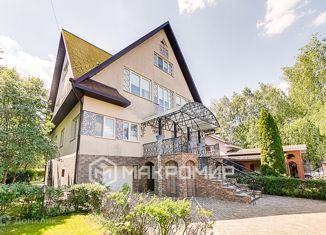 Продажа дома, 425 м2, посёлок Пестово, Сиреневая улица, 13